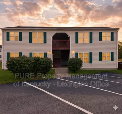 166 Grinder Ct, Nicholasville, KY 40356