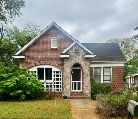 134 S Sims Ave, Columbia, SC 29205