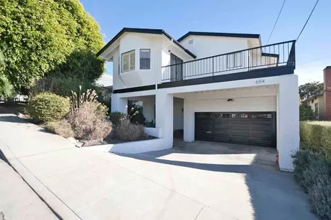 654 24th St, Hermosa Beach, CA 90254