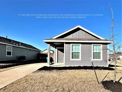 3223 Crestone Dr, Crandall, TX 75114