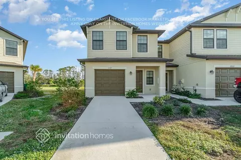 1957 E Landings Way, Port Charlotte, FL 33953