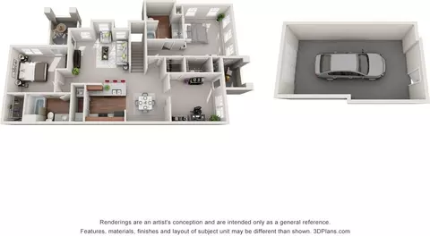 4350 Cappas St, Las Vegas, NV 89115