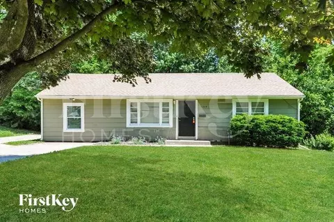11319 Bennington Ave, Kansas City, MO 64134