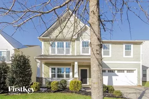 12522 Druids Glen Dr, Pineville, NC 28134