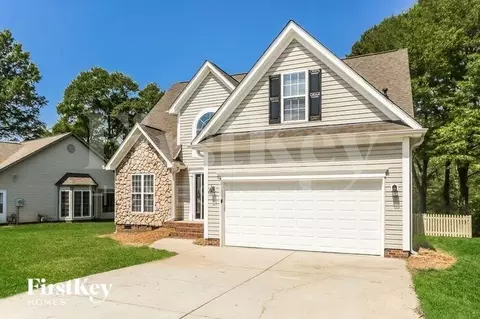 3866 Bent Creek Dr SW, Concord, NC 28027