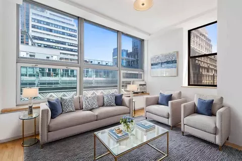 102 Fulton St #12F, New York, NY 10038