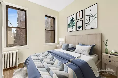 Undisclosed, New York, NY 10021