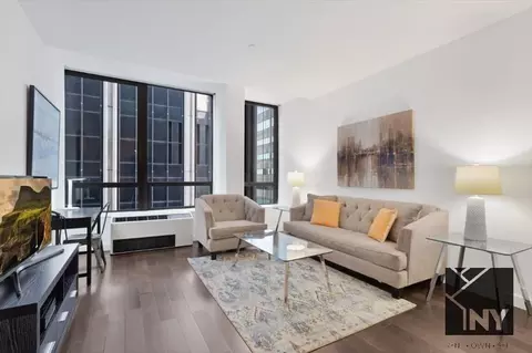 Undisclosed, New York, NY 10005