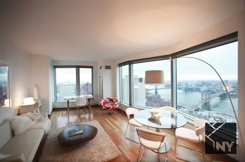Undisclosed, New York, NY 10038