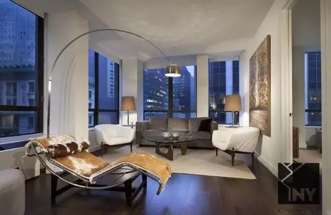 Undisclosed, New York, NY 10005