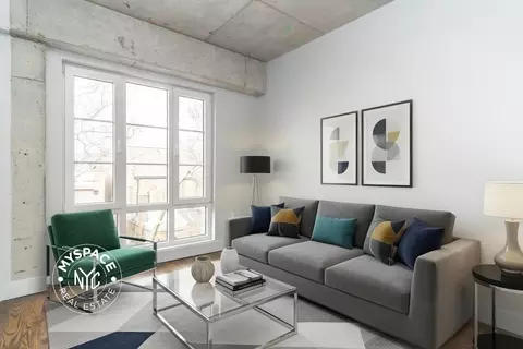 3119 37th St #4D, New York, NY 11103