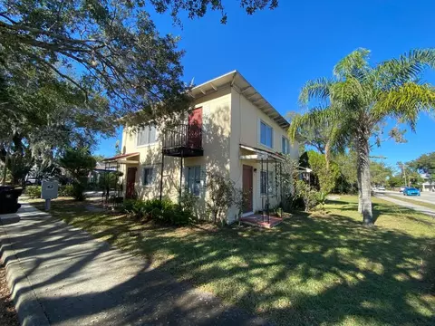 30 N Primrose Dr, Orlando, FL 32803
