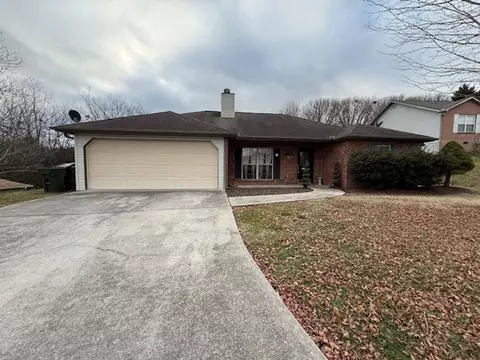 1743 Meadow Ridge Circle - Meadow Ridge Circle 1743, Sevierville, TN 37862