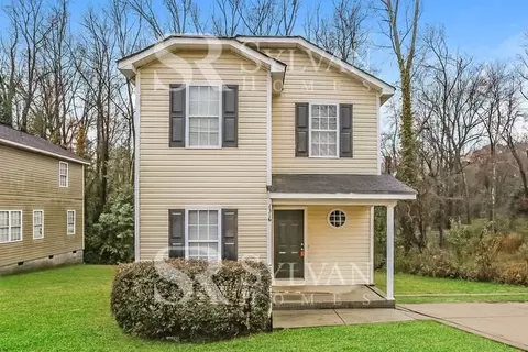 1316 Eastway Dr, Charlotte, NC 28205