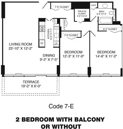cooper river plaza east -, Merchantville, NJ 08109