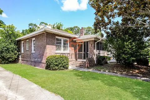 931 Ashley Ave, Charleston, SC 29403