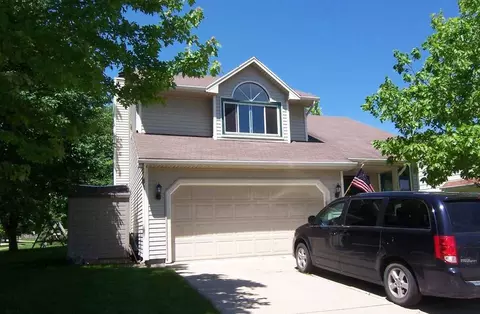 3801 Columbine Ave, Ames, IA 50010