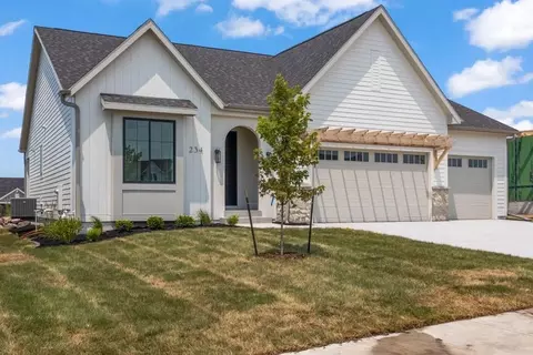 234 NE 62nd St, Ankeny, IA 50021