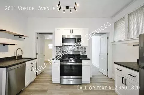 2611 Voelkel Ave #1, Dormont, PA 15216