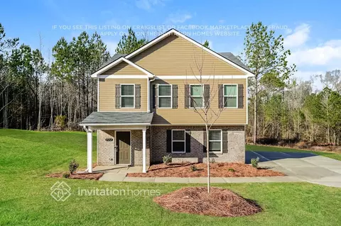 422 Amelia Ln, Covington, GA 30016