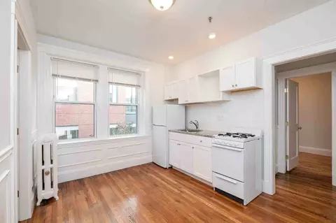 49 Worthington St #11, Boston, MA 02120