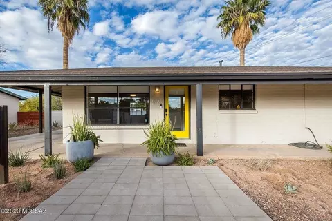 5723 E 19th St #NA, Tucson, AZ 85711