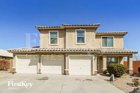 25186 W Jackson Ave, Buckeye, AZ 85326