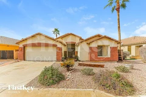 6340 S Wilson Dr, Chandler, AZ 85249