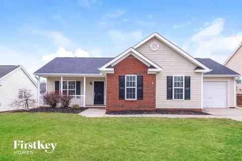 164 Wynbrook Ct, Winston Salem, NC 27103