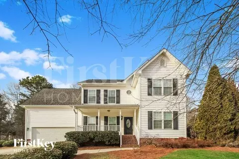 3406 Quarterhorse Ct, Summerfield, NC 27358