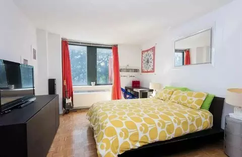 Undisclosed, New York, NY 10280