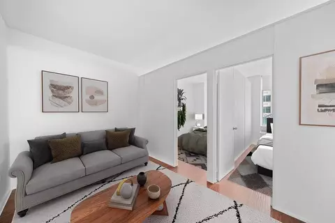 Undisclosed, New York, NY 10038