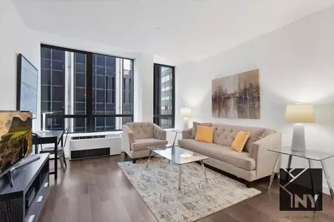 Undisclosed, New York, NY 10005