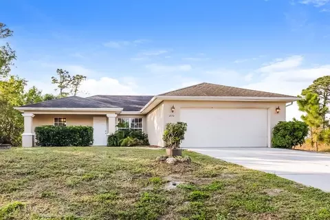 1270 Bermar St, Fort Myers, FL 33913