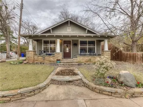315 College Ave, Norman, OK 73069