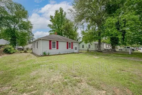 2822 Ryland Rd, Hampton, VA 23661