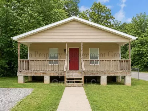 1816 S Holly St, Chattanooga, TN 37404