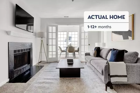 1812 N Quinn St #354, Arlington, VA 22209