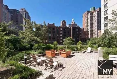 Undisclosed, New York, NY 10280