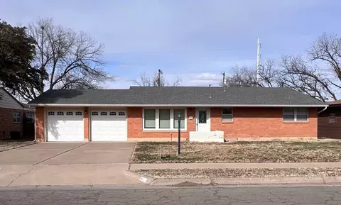 3806 35th St, Lubbock, TX 79413