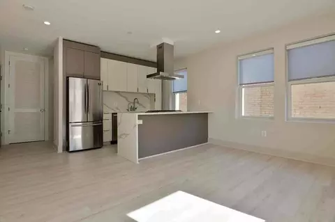 839 Kennedy St NW #108, Washington, DC 20011