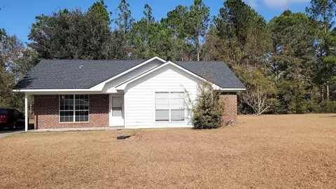 228 NE Jamey Ln, Ludowici, GA 31316