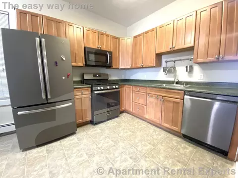 1234 Cambridge St #2L, Cambridge, MA 02139