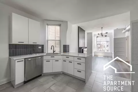 1841 N Kedzie Ave #2F, Chicago, IL 60647