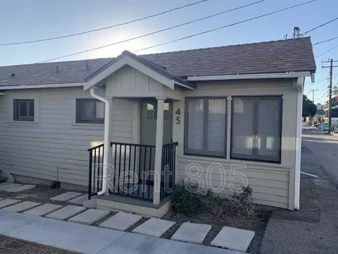 45 N Laurel St, Ventura, CA 93001