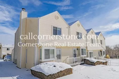 3162 Vail Pass Dr, Colorado Springs, CO 80917