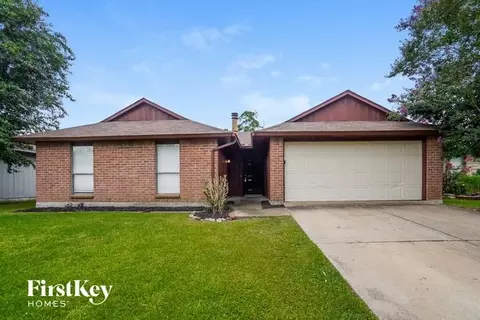 16811 Kilwinning Dr, Houston, TX 77084