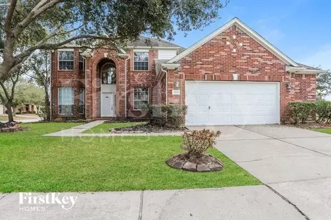 2903 Stemwood Dr, Spring, TX 77388