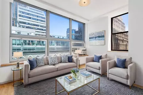 102 Fulton St #11B, New York, NY 10038