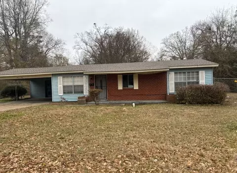 1160 Maria Dr #NA, Jackson, MS 39204